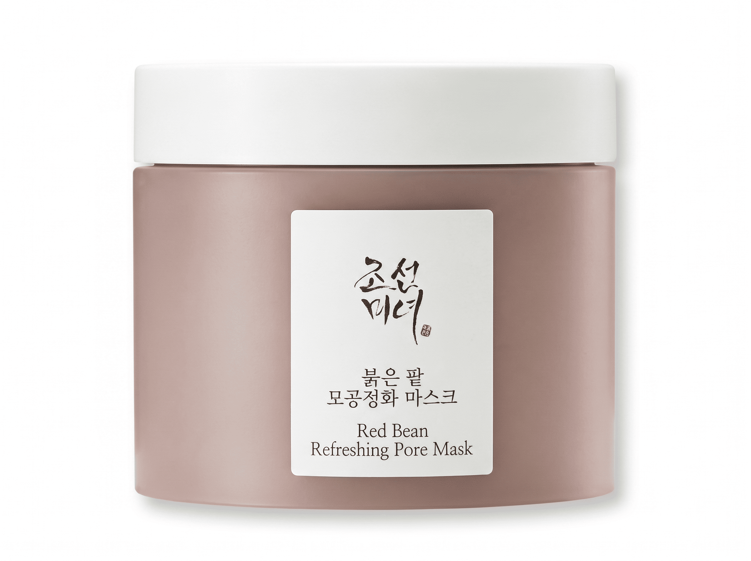 Red Bean Refreshing Pore Mask