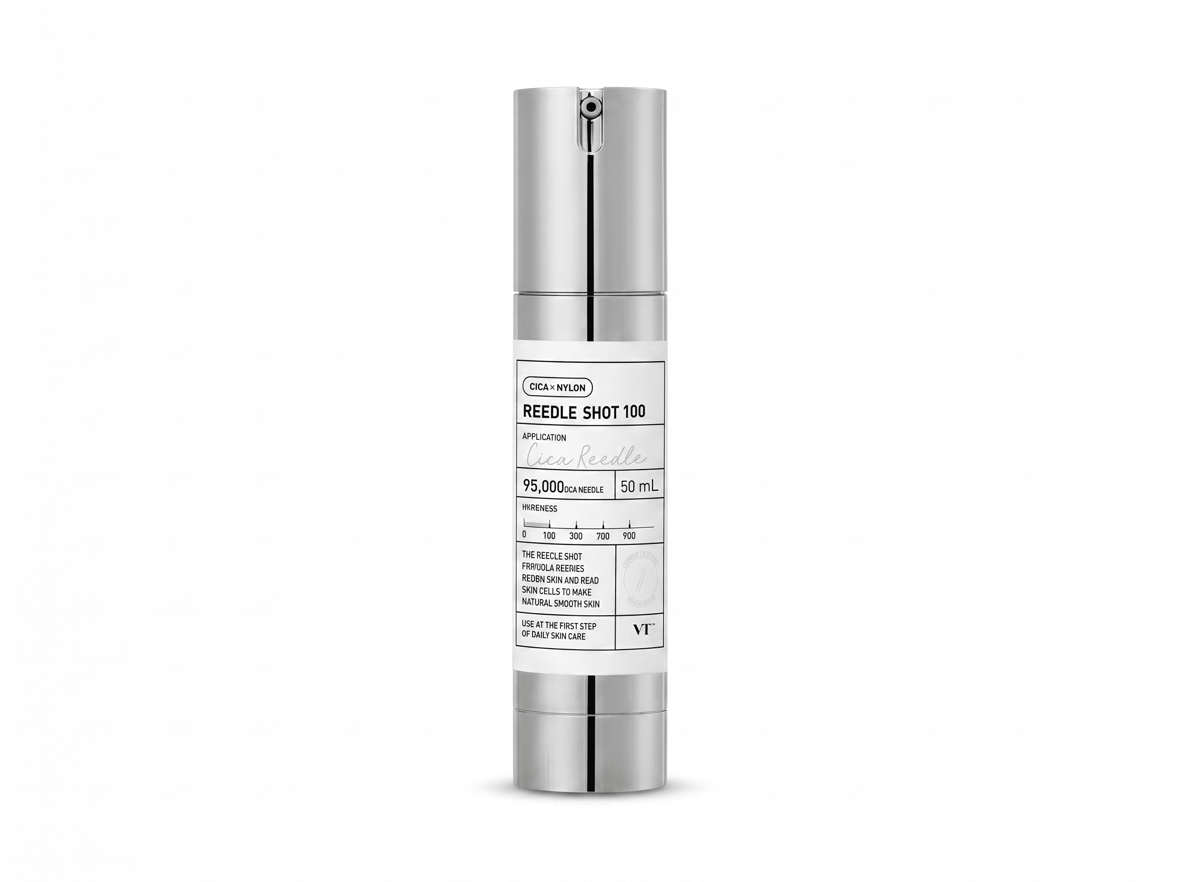 Sérum Reedle shot 100