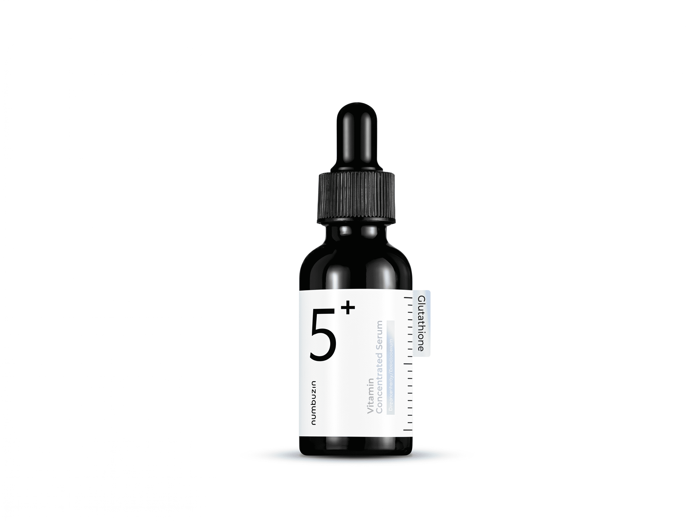 No.5 Sérum Concentré vitaminé